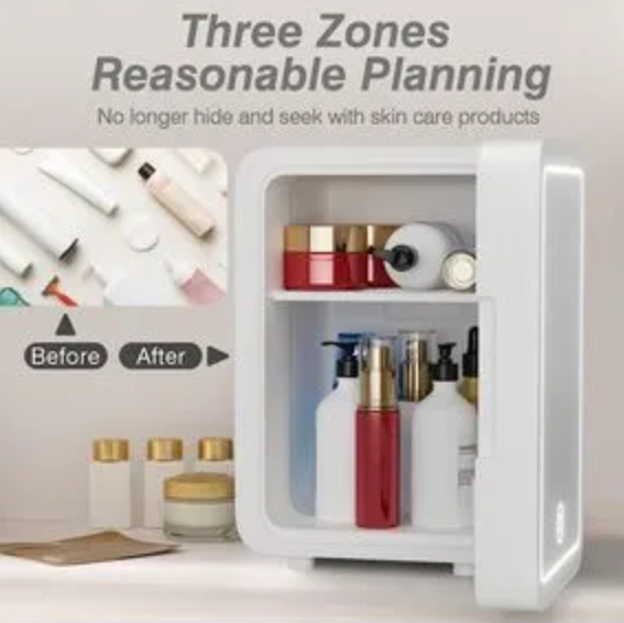 Bu Fiyata Başka Yerde YOK Defolu Vestfrost Büro Tipi Mini Buzdolabı