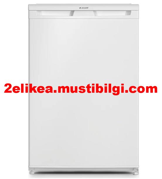 Defolu Arcelik 154140 MB Buro Tipi Mini Buzdolabi 3