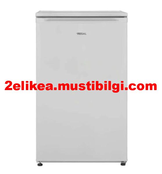 Defolu Regal Bt 1001 90 L Buro Tipi Mini Buzdolabi 1