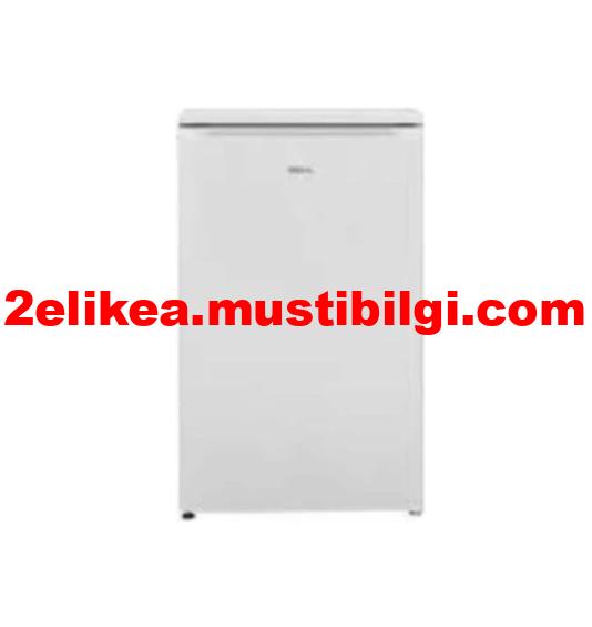 Defolu Regal Bt 1001 90 L Buro Tipi Mini Buzdolabi 2