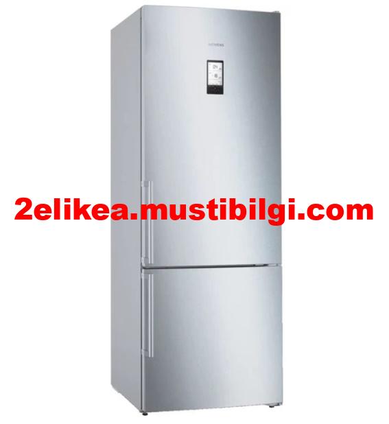 Teşhir Buzdolabı Satan Yerler Siemens Defolu Buzdolabı Teşhir Buzdolabı Satan Yerler Siemens Defolu Buzdolabı