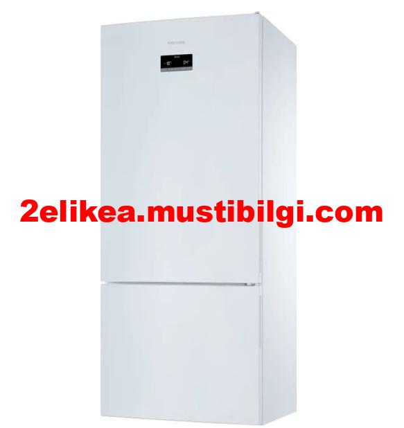 Spotçudan Uygun Fiyata Samsung Outlet Buzdolabı