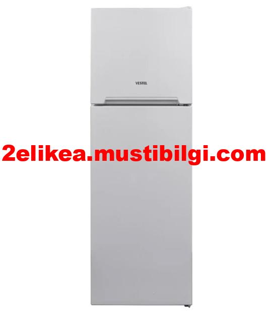 Topkapı Spotçular Buzdolabı