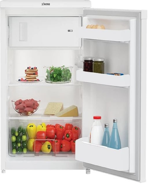 Doğubank Ucuz Eşya Defolu Altus Mini Buzdolabı