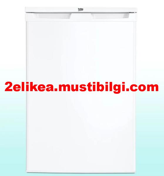 Spot Garantili Beko 754140 MB Büro Tipi 140 Litre Mini Buzdolabı Spot Garantili Beko 754140 MB Büro Tipi 140 Litre Mini Buzdolabı