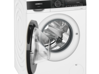 Defolu Siemens 10 kg 1200 Devir Camasir Makinesi 2