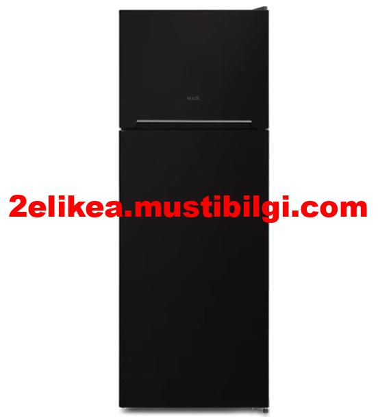 Bu Fiyata Başka Yerde Yok Defolu Vestel No-Frost Buzdolabı Bu Fiyata Başka Yerde Yok Defolu Vestel No-Frost Buzdolabı