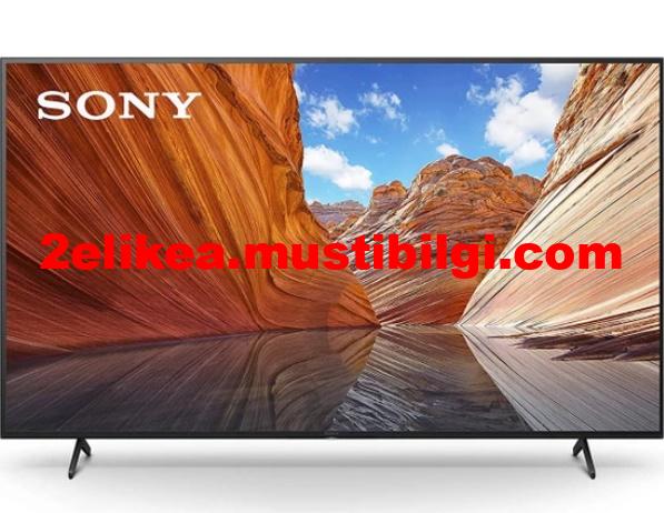 Defolu Sony Bravia 