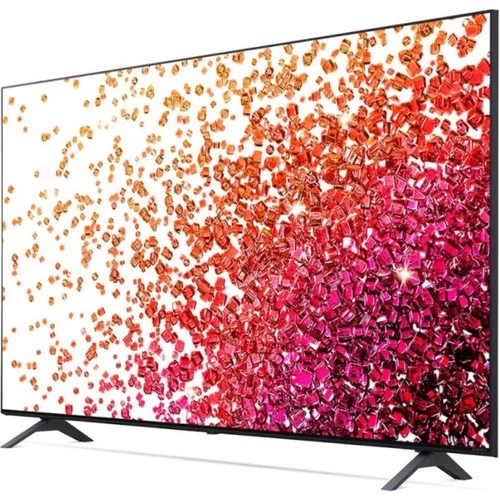 Spot LG 55NANO756 55 140 Ekran 4K Ultra HD Nanocell Smart LED TV 1