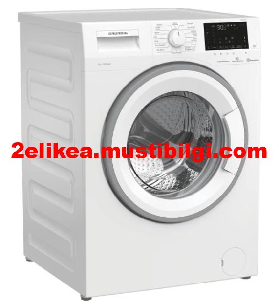 İkea Outlet Devir Çamaşır Makinesi FİYATI: 4000 TL