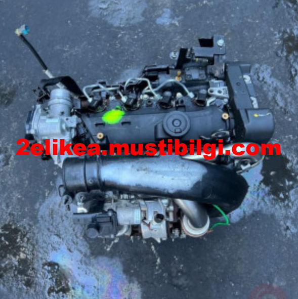 2.El Çıkma Kangoo4 1.5 dizel 110'luk komple dolu motor FİYATI: 8500 TL 2 2.El Cikma Kangoo4 1.5 dizel 110luk komple dolu motor 2