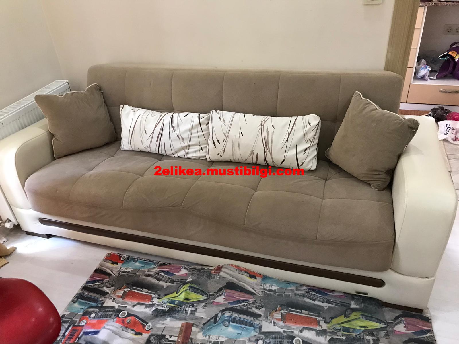 200 liraya koltuk takimi 2