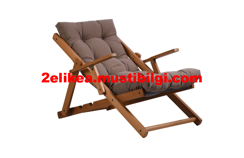 Defolu Spot Dinleme Koltuğu, Defolu Şezlong, Televizyon Koltuğu ve Sandalyesi