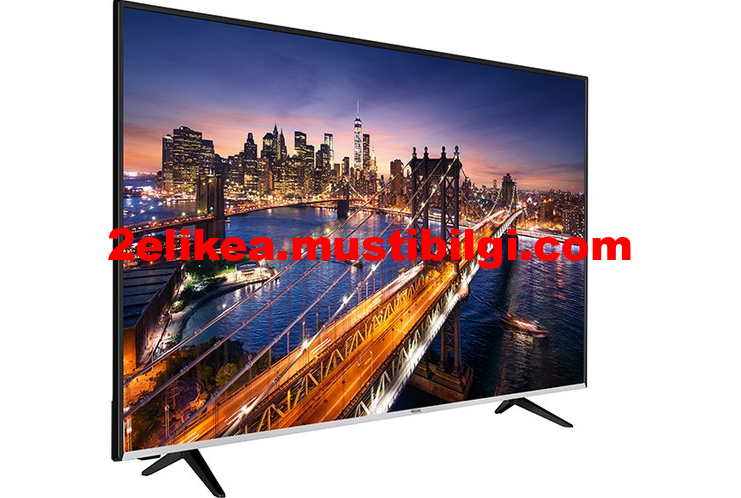 Outlet Vestel Tv’ler Regal 58R754U 58″ 147 Ekran LED TV FİYATI: 4500 TL