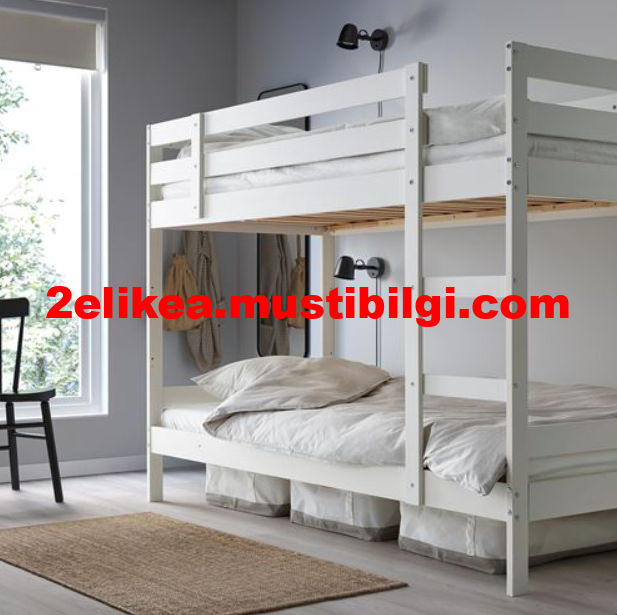 ikinci el ikea mydal ranza 2