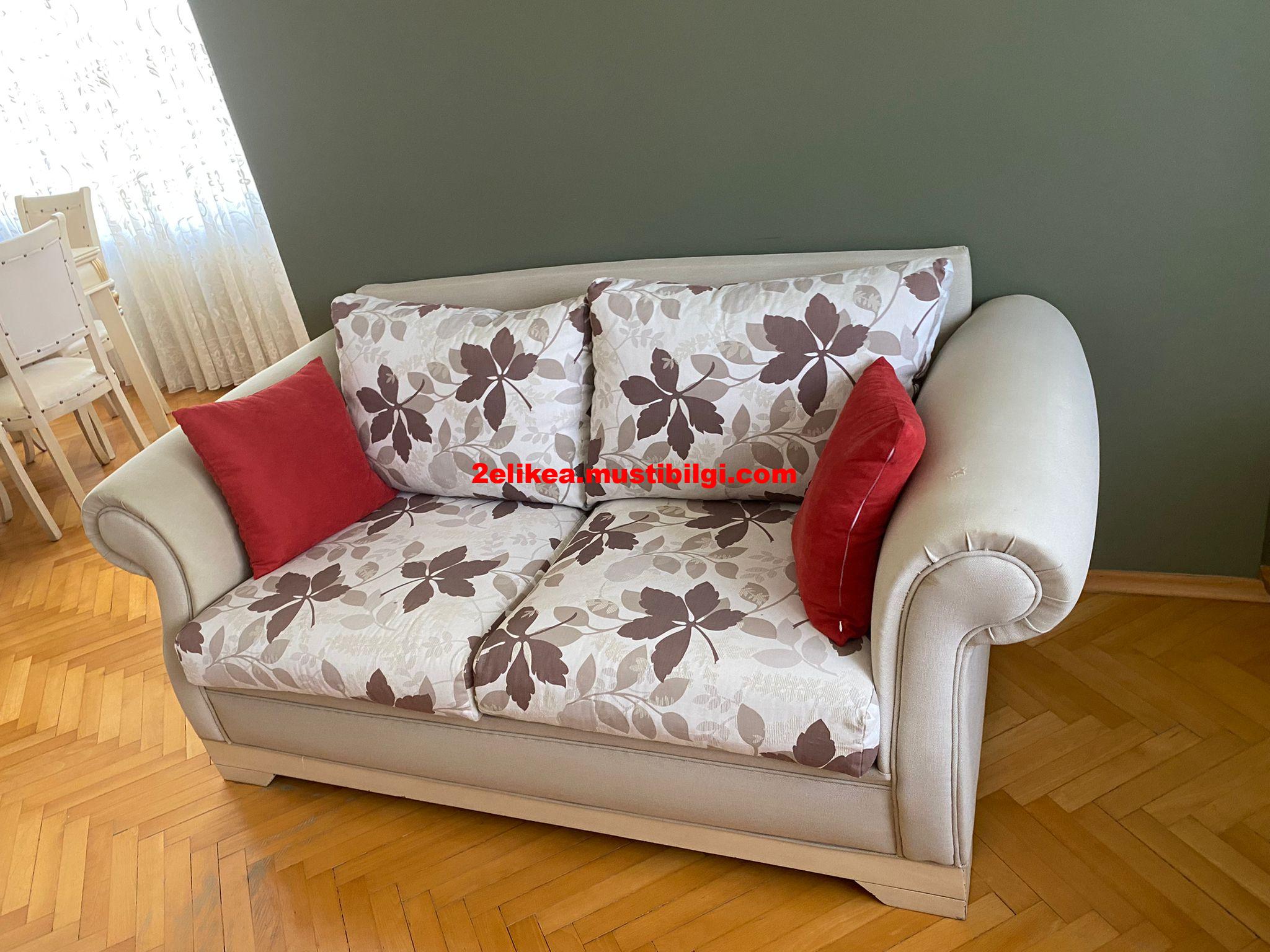 İstikbal defolu koltuk takımı FİYATI: 1200 TL