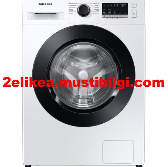Samsung 1200 Devir 9 kg Camasir Makinesi 1