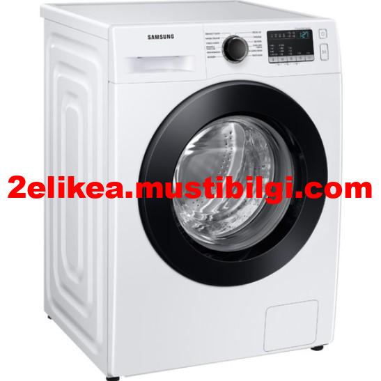 Samsung 1200 Devir 9 kg Camasir Makinesi 2