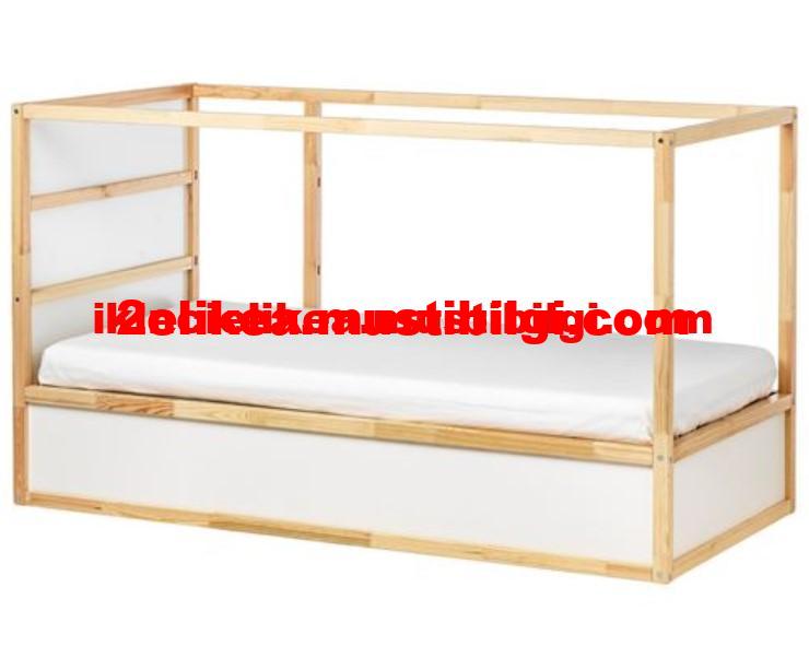 ikea kura ranza temiz durumda satılık 1 ikea kura ranza