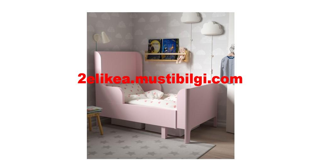 2.el ikea BUSUNGE ranza ucuz ihtiyaç fazlası tertemiz