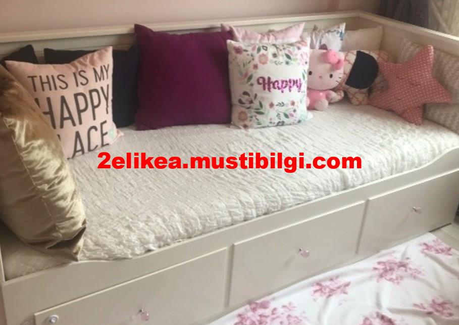 ikea divan