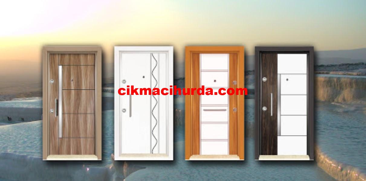 ÇIKMA ÇELİK KAPI UCUZ İSTANBUL DUDULLU
