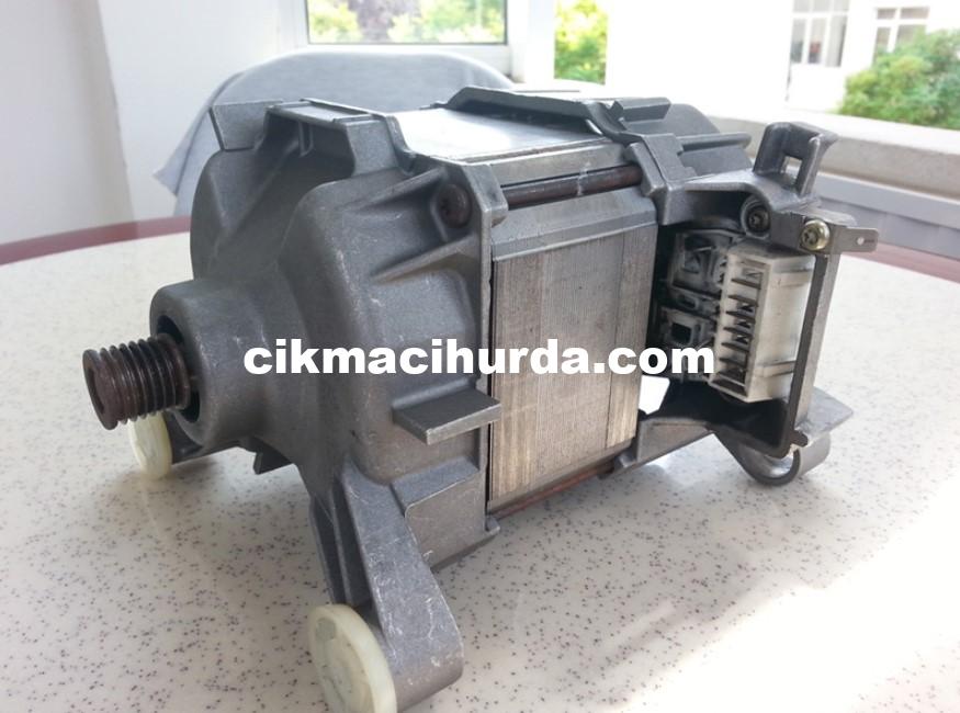 Hurda çamaşır makinesi motoru hurda tedarikçi ve toptancı
