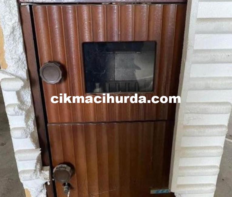 ikinci el temiz soba en ucuz tuğlalı soba seçenekleri ayağına gelsin