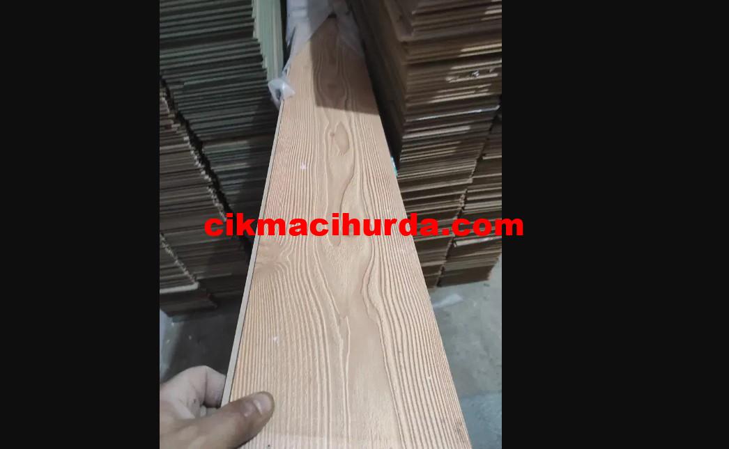 çıkma laminat parke