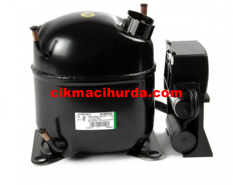 Hurda buzdolabı motoru 10 adet var hepsi iyi durumda