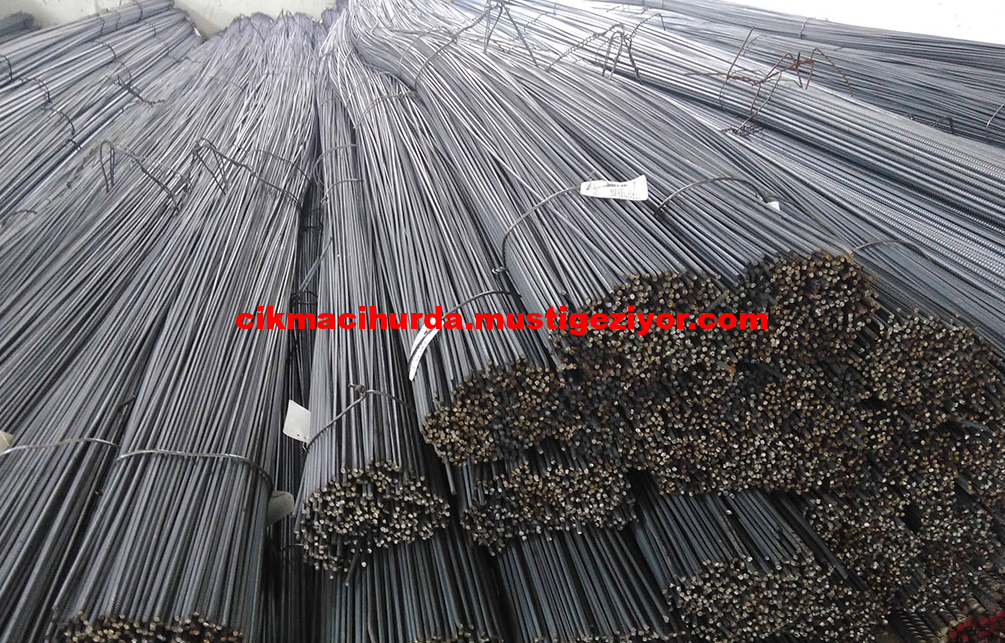 2023 fiyatları hurda inşaat demiri sahibinden