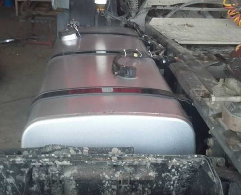 kamyon mazot deposu cikma kamyon mazot deposu 2