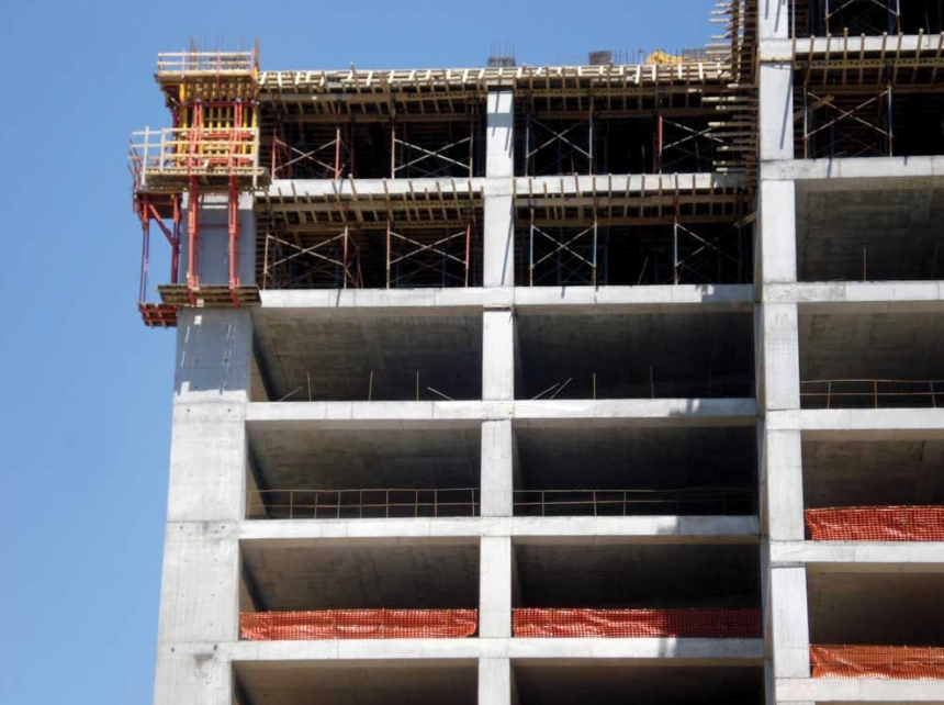 Satılık 2 el Bahçe duvar kalıpları TRİO Kalıp parçaları ikinci el trio kalip 2