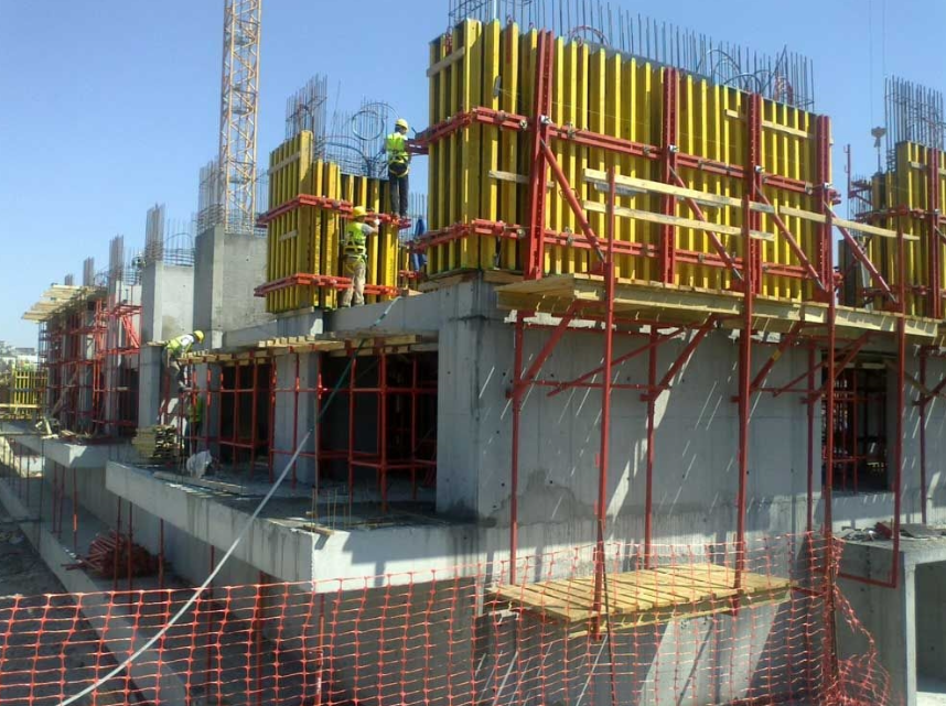 ÇIKMA trio kalıp ikinci el trio kalip 4