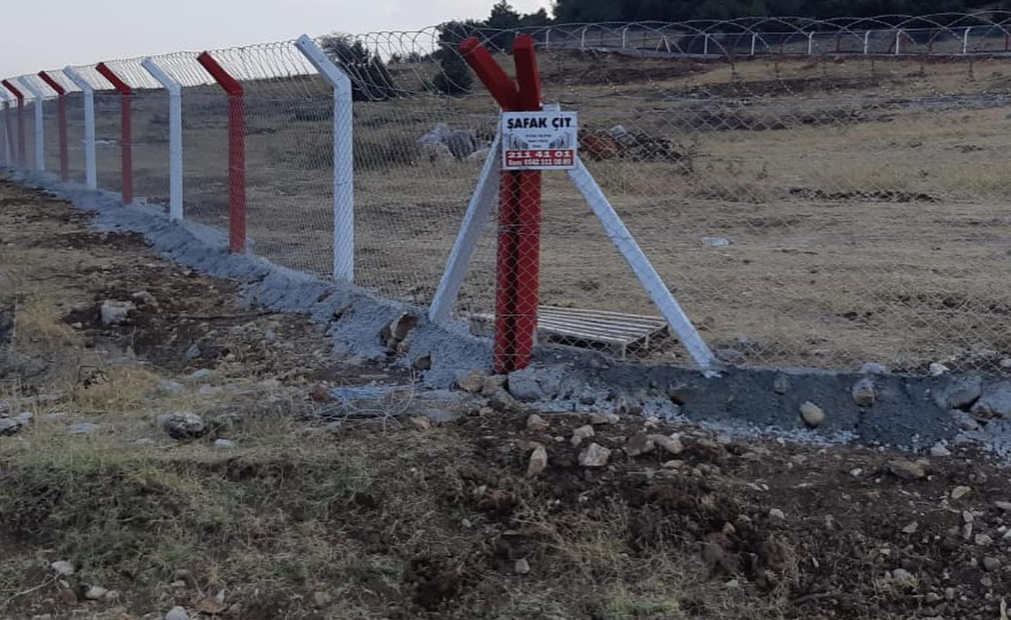 Cikma cit diregi beton 2