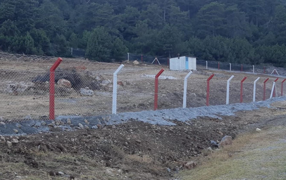 Cikma cit diregi beton 3