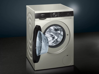Siemens WG52A2XVTR 10 kg