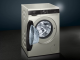 Siemens WG52A2XVTR 10 kg