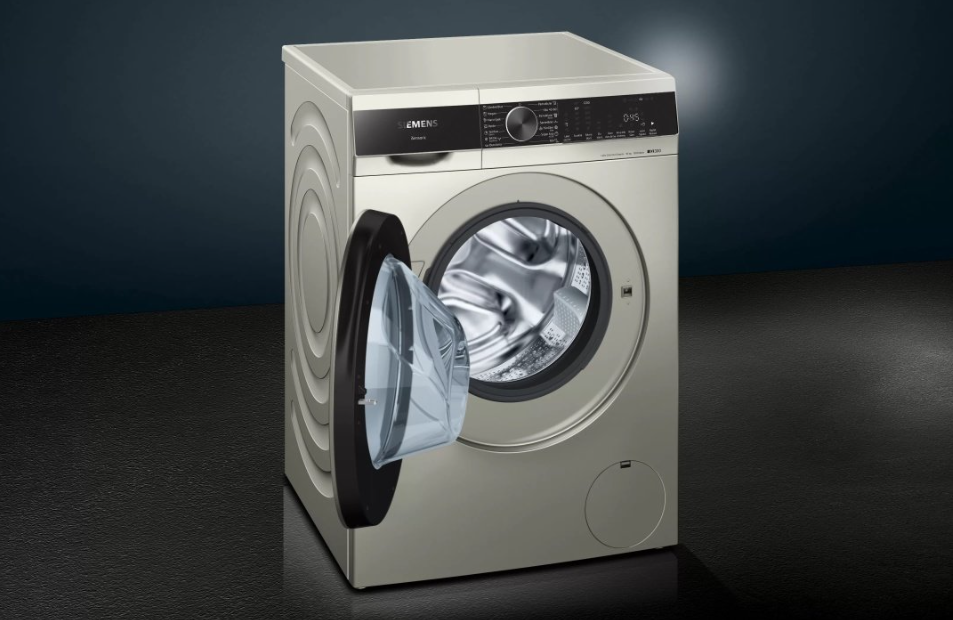 6 Aylık 2.El Siemens WG52A2XVTR 10 kg 1200 Devir Çamaşır Makinesi