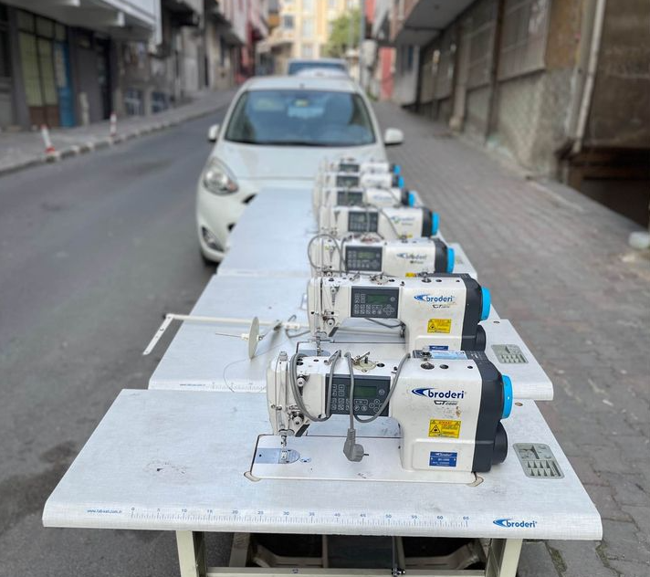 cikma broderi duz dikis makinasi 1