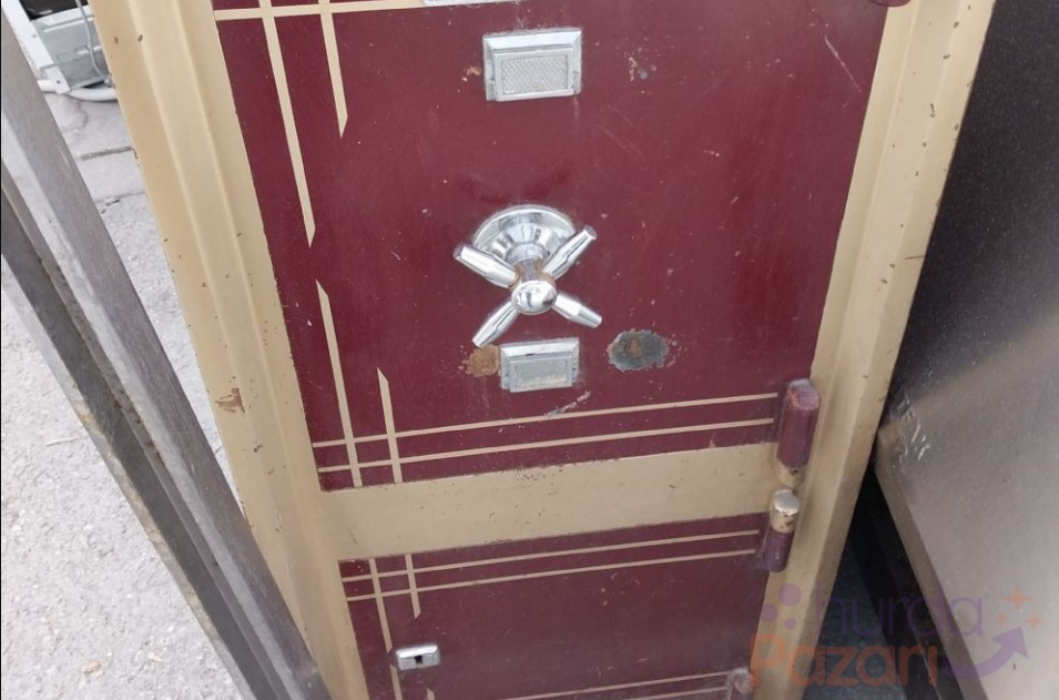 Hurda para kasası çıkma kasalar hurda fiyatına para kasası Hurda para kasası çıkma kasalar hurda fiyatına para kasası