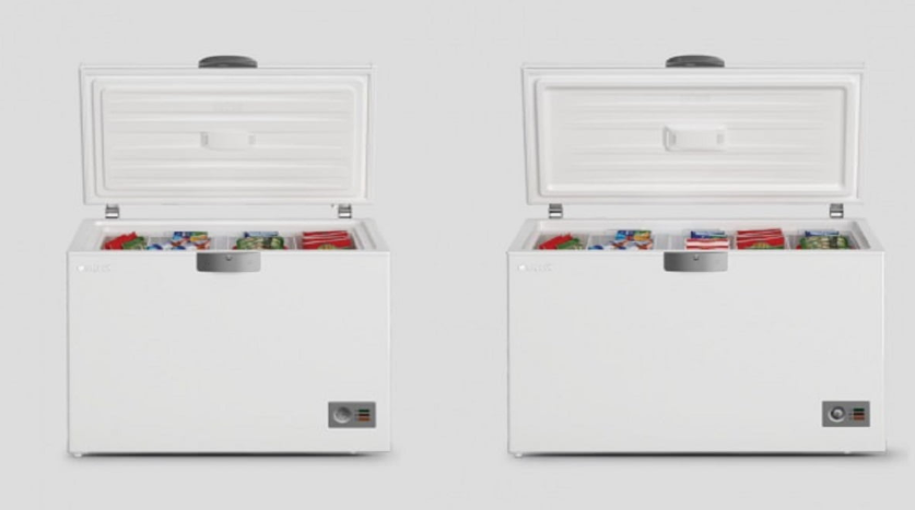 ÇIKMA DİKEY DERİN DONDURUCU ve KALORİFER PETEĞİ ÇIKMA DİKEY DERİN DONDURUCU ve KALORİFER PETEĞİ