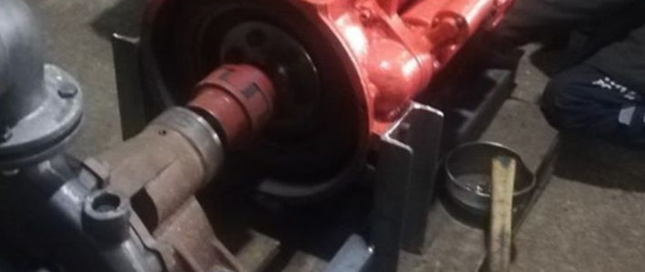 2.el tertemiz ve sağlam su pompası bakımları yeni yapıldı kusursuz