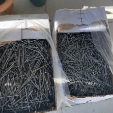 Çıkma inşaat çivisi spot çivi satan yerler